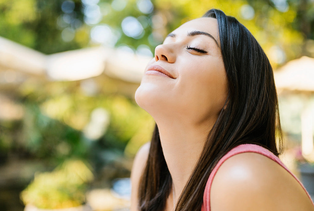 Gesund durch die Nase atmen: Vorteile und Tipps