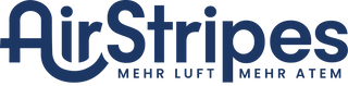 AirStripes – Mehr Luft, mehr Atem mit transparenten Nasenpflastern
